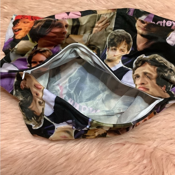 Criminal minds pillowcase GET IT🥳 - Picture 2 of 2